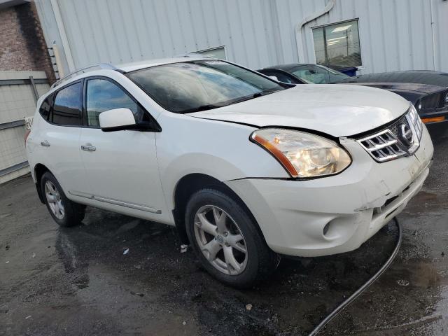 Photo 4 from auction – 2011 NISSAN ROGUE S with VIN JN8AS5MV3BW258082