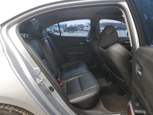 Zdjęcie 10 z aukcji – 2015 ACURA TLX z VIN 19UUB1F33FA017723