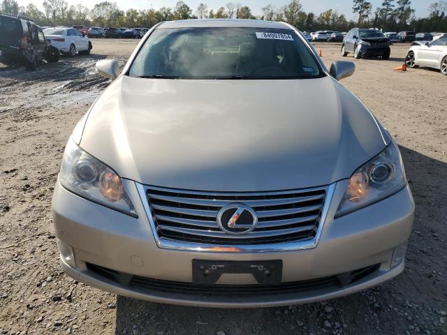 Photo 5 from auction – 2012 LEXUS ES 350 with VIN JTHBK1EG9C2476480