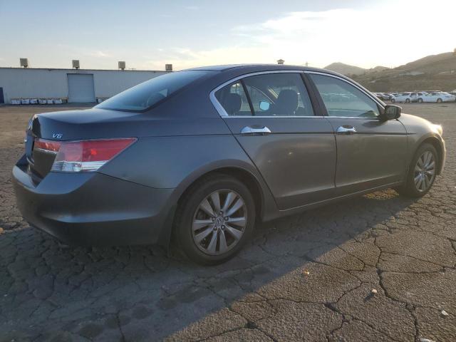 Photo 3 from auction – 2012 HONDA ACCORD EX with VIN 1HGCP3F78CA016865