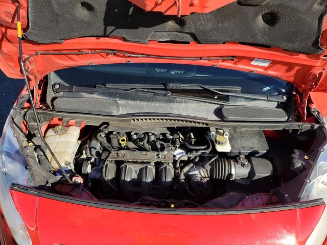 Photo 12 from auction – 2017 FORD TRANSIT CO with VIN NM0LS7F78H1298580