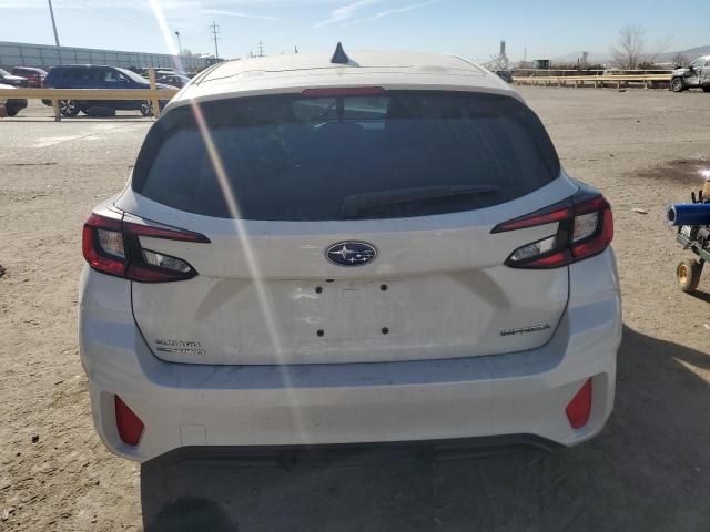 Photo 6 from auction – 2024 SUBARU IMPREZA with VIN JF1GUABC7R8336068