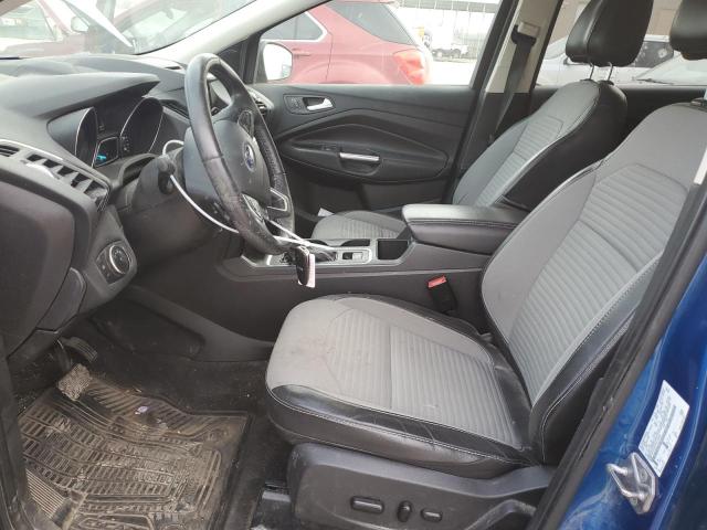 Photo 7 from auction – 2017 FORD ESCAPE TIT with VIN 1FMCU9J97HUC25499