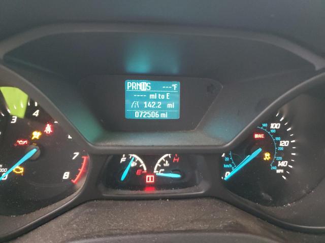 Photo 9 from auction – 2018 FORD TRANSIT CO with VIN NM0LS7E74J1376439