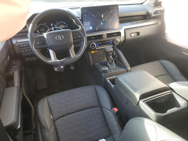 Photo 8 from auction – 2024 TOYOTA TACOMA DOU with VIN 3TMLB5JN4RM076913