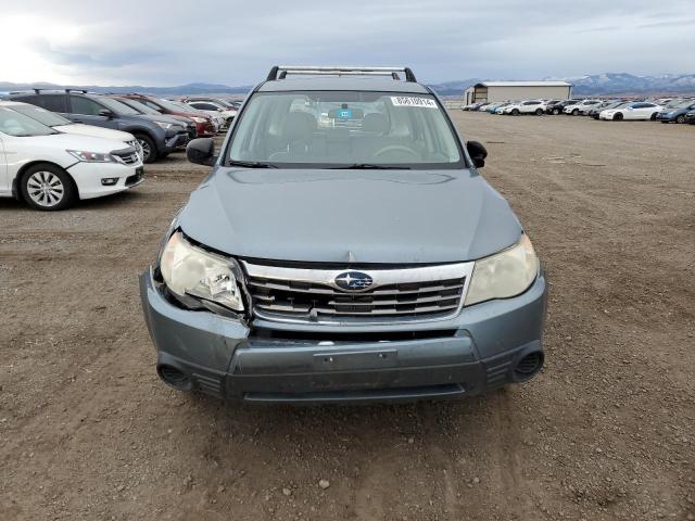 Photo 5 from auction – 2010 SUBARU FORESTER 2 with VIN JF2SH6AC5AH733100