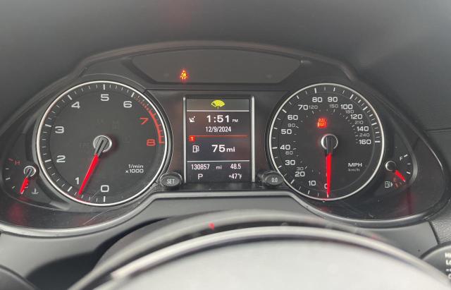 Photo 8 from auction – 2016 AUDI Q5 PREMIUM with VIN WA1D7AFP8GA136348
