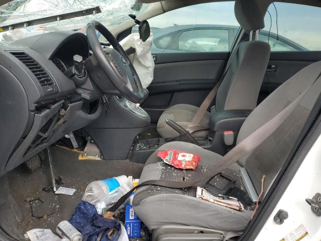 Photo 7 from auction – 2012 NISSAN SENTRA 2.0 with VIN 3N1AB6AP9CL617842