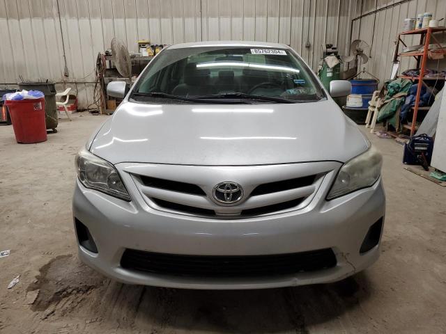 Photo 5 from auction – 2012 TOYOTA COROLLA BA with VIN 2T1BU4EE7CC844670