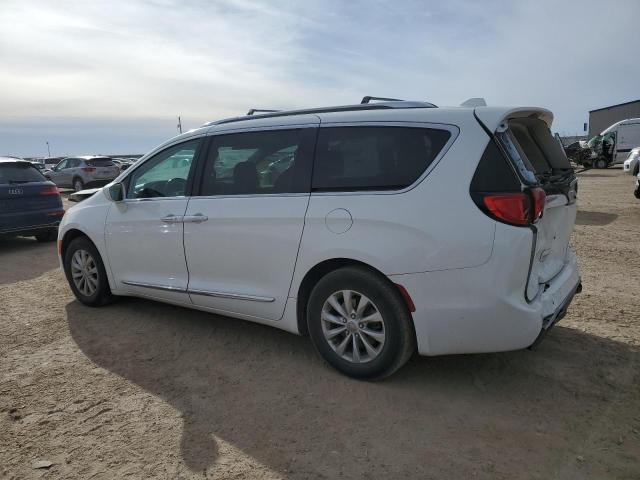 Photo 2 from auction – 2019 CHRYSLER PACIFICA T with VIN 2C4RC1BG6KR613330