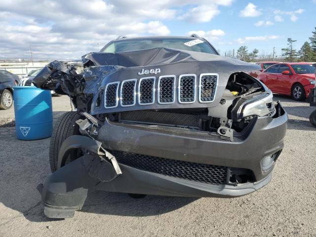 Photo 5 from auction – 2019 JEEP CHEROKEE L with VIN 1C4PJMLB8KD454847