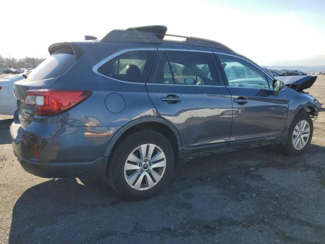 Photo 3 from auction – 2017 SUBARU OUTBACK 2. with VIN 4S4BSADC7H3296508
