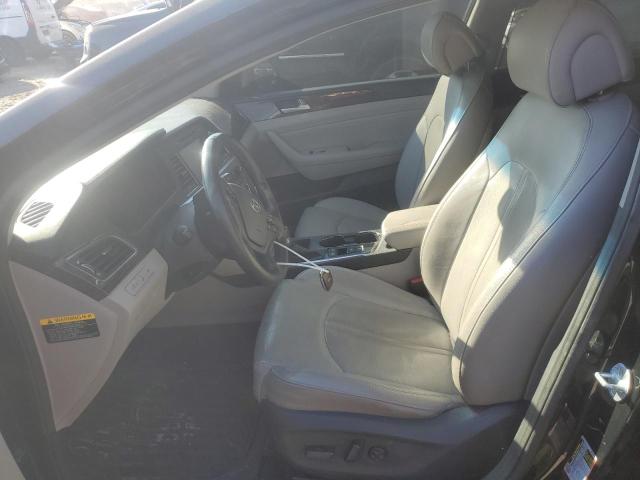 Photo 7 from auction – 2015 HYUNDAI SONATA SPO with VIN 5NPE34AF2FH188121