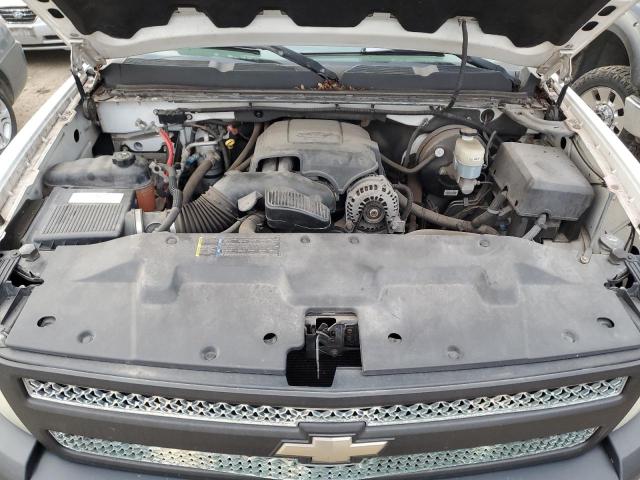 Photo 11 from auction – 2007 CHEVROLET SILVERADO with VIN 1GCEC14C37Z560690