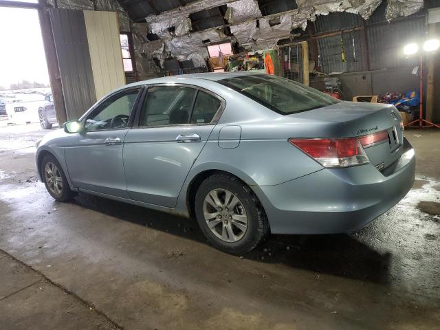 Photo 2 from auction – 2011 HONDA ACCORD with VIN 1HGCP2F4XBA092750