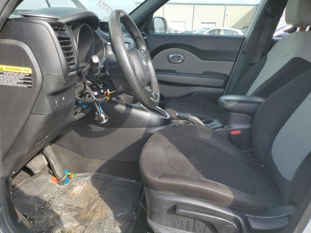 Photo 7 from auction – 2016 KIA SOUL with VIN KNDJN2A24G7402638