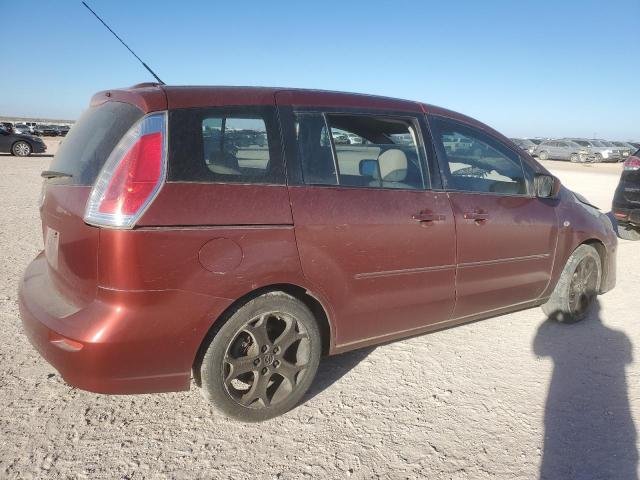 Photo 3 from auction – 2009 MAZDA 5 with VIN JM1CR293990347710