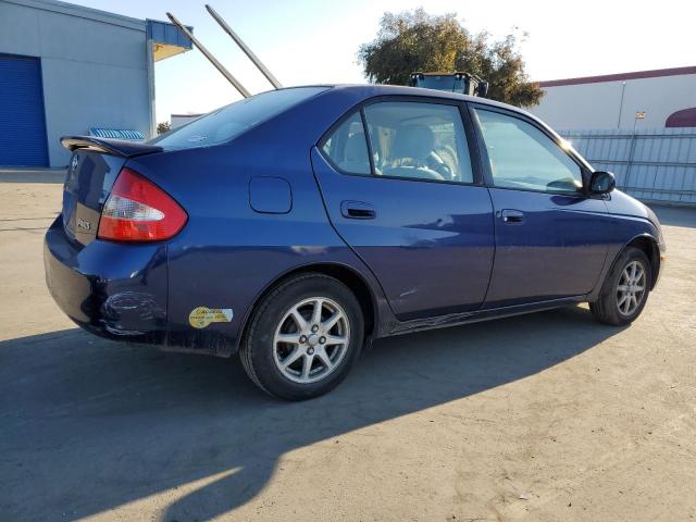Photo 3 from auction – 2002 TOYOTA PRIUS with VIN JT2BK18U020069864