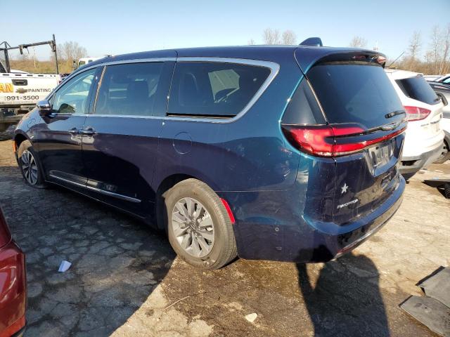 Photo 2 from auction – 2022 CHRYSLER PACIFICA H with VIN 2C4RC1S75NR221301
