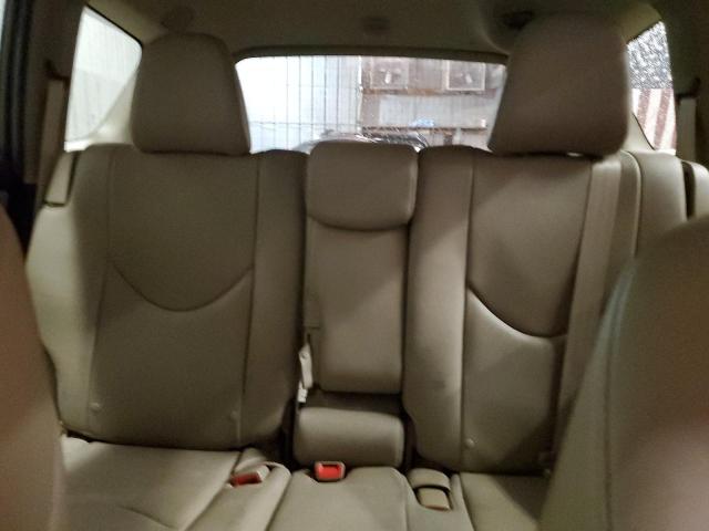Photo 10 from auction – 2012 TOYOTA RAV4 LIMIT with VIN 2T3DK4DV6CW091526