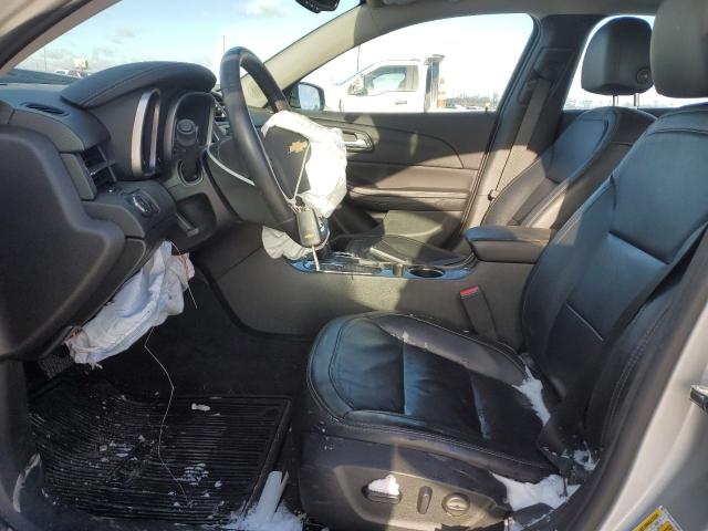 Photo 7 from auction – 2015 CHEVROLET MALIBU 2LT with VIN 1G11D5SL4FF292845