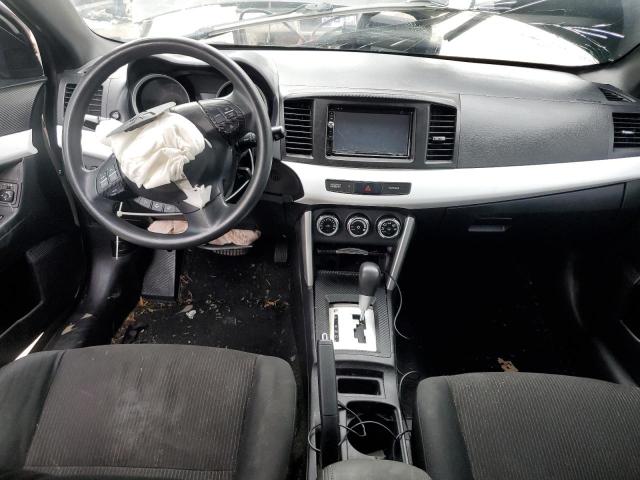 Photo 8 from auction – 2016 MITSUBISHI LANCER ES with VIN JA32U2FUXGU005601