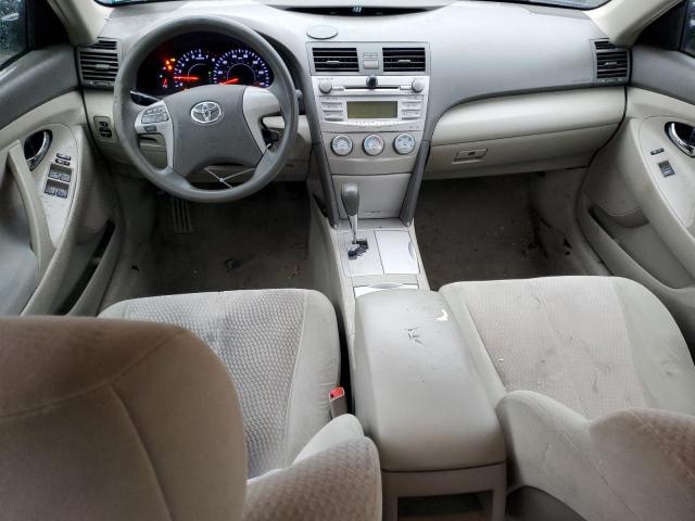 Photo 8 from auction – 2011 TOYOTA CAMRY BASE with VIN 4T1BF3EK0BU618378