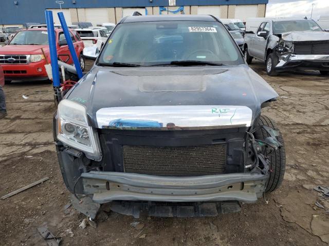 Photo 5 from auction – 2014 GMC TERRAIN SL with VIN 2GKFLTE32E6209202