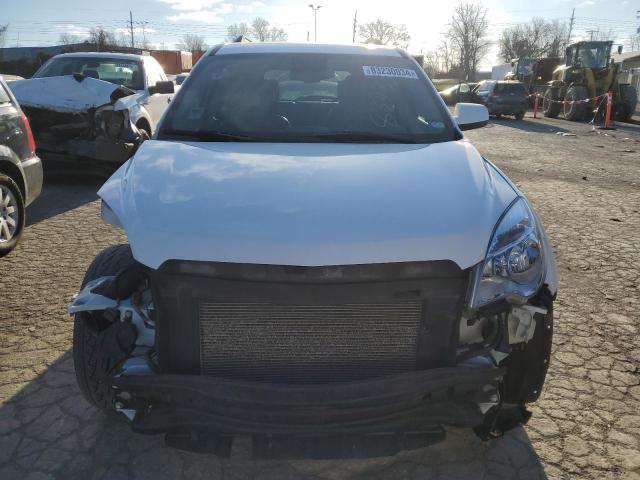 Photo 5 from auction – 2013 CHEVROLET EQUINOX LT with VIN 2GNALPEK0D6273815