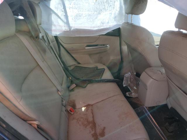 Photo 11 from auction – 2015 SUBARU XV CROSSTR with VIN JF2GPAMC7F8262940