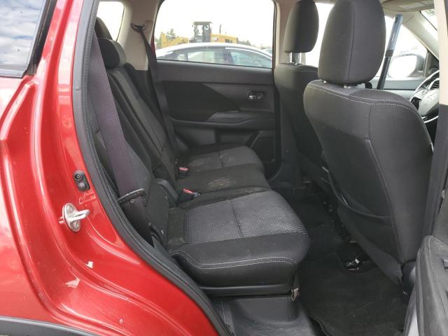 Photo 11 from auction – 2016 MITSUBISHI OUTLANDER with VIN JA4AD3A32GZ006532