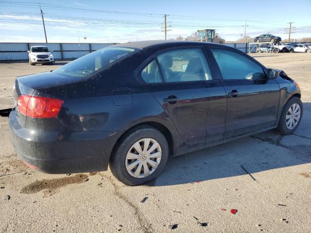 Photo 3 from auction – 2013 VOLKSWAGEN JETTA BASE with VIN 3VW2K7AJ4DM366790