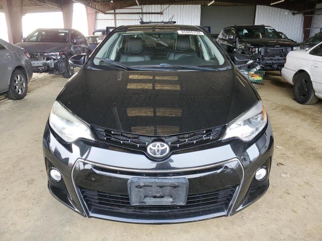 Photo 5 from auction – 2015 TOYOTA COROLLA L with VIN 5YFBURHE6FP357568