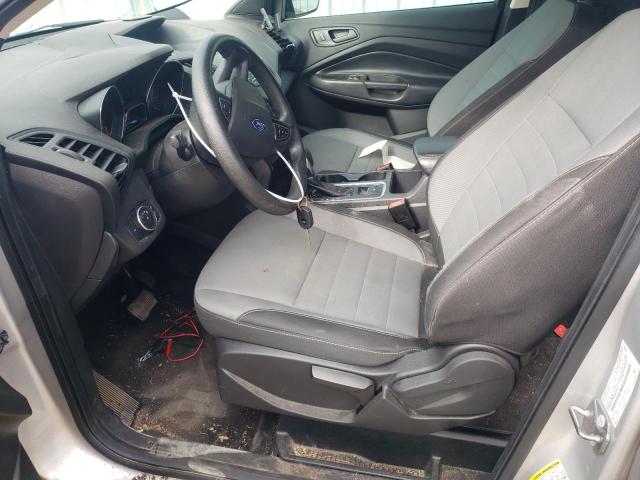Photo 7 from auction – 2019 FORD ESCAPE S with VIN 1FMCU0F73KUA62778