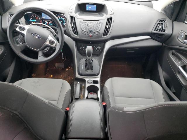Photo 8 from auction – 2014 FORD ESCAPE SE with VIN 1FMCU0GX7EUD49656