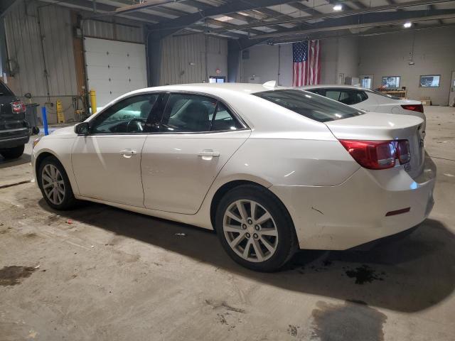 Photo 2 from auction – 2014 CHEVROLET MALIBU 2LT with VIN 1G11E5SL0EU130444