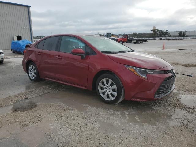 صورة رقم 4 من المزاد - 2023 TOYOTA COROLLA LE مع VIN 5YFB4MDE5PP006337