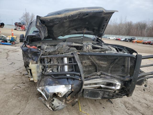 Photo 5 from auction – 2007 GMC SIERRA K25 with VIN 1GTHK29K67E588819
