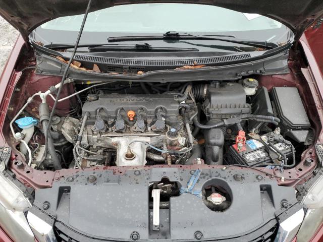 Photo 11 from auction – 2015 HONDA CIVIC EX with VIN 19XFB2F84FE212431