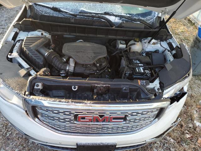 Photo 12 from auction – 2017 GMC ACADIA DEN with VIN 1GKKNXLS0HZ135426