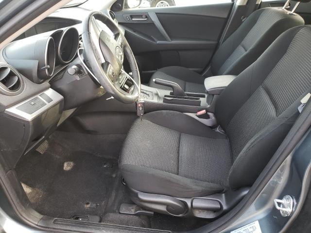 Photo 7 from auction – 2012 MAZDA 3 I with VIN JM1BL1V86C1684510