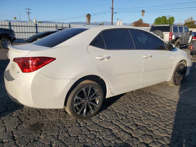 Photo 3 from auction – 2019 TOYOTA COROLLA L with VIN 5YFBURHEXKP944415