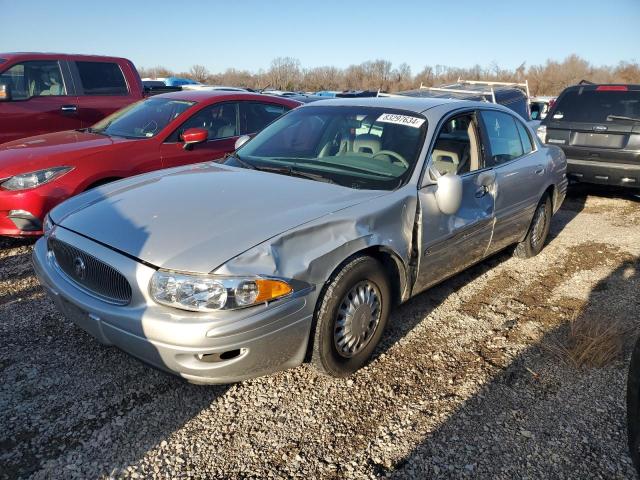 Photo 1 from auction – 2001 BUICK LESABRE CU with VIN 1G4HP54K11U184474