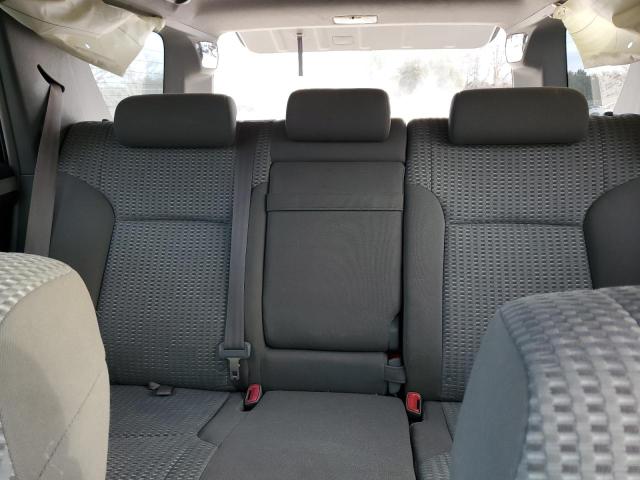 Photo 10 from auction – 2008 TOYOTA 4RUNNER SR with VIN JTEZU14R68K021411