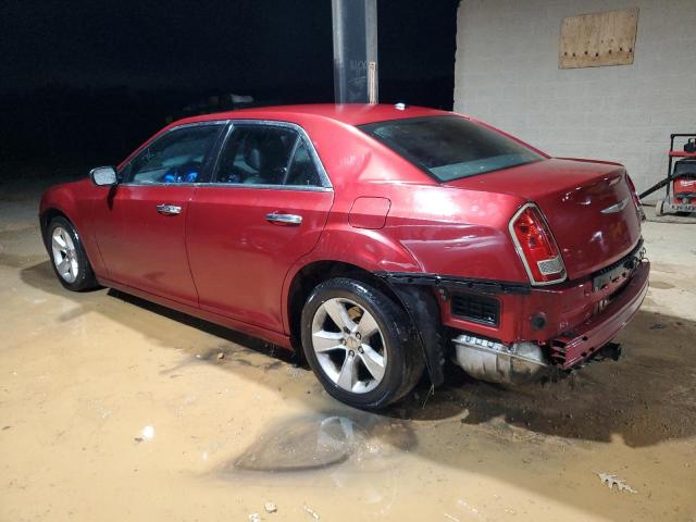 Photo 2 from auction – 2012 CHRYSLER 300 LIMITE with VIN 2C3CCACG4CH207742