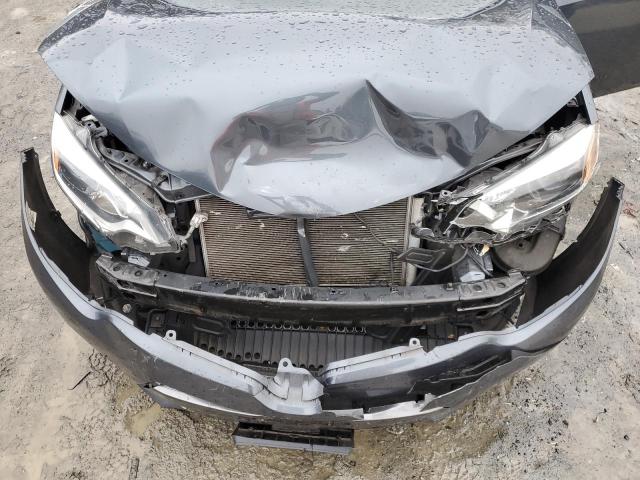 Photo 11 from auction – 2015 TOYOTA COROLLA EC with VIN 2T1BPRHE6FC452980