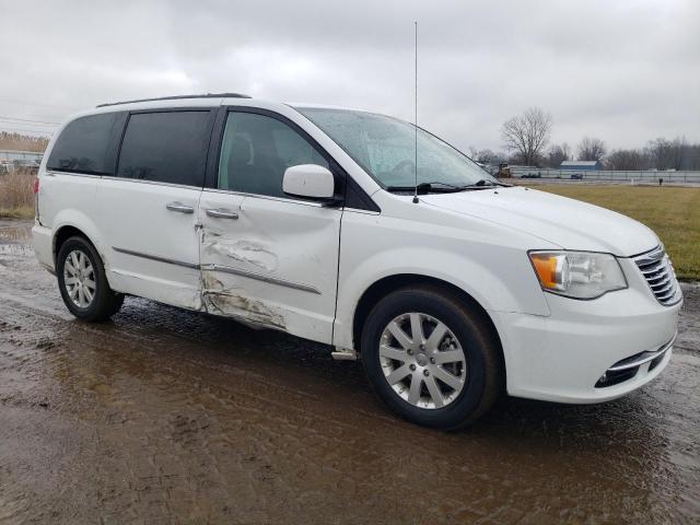 Photo 4 from auction – 2016 CHRYSLER TOWN & COU with VIN 2C4RC1BG2GR133096