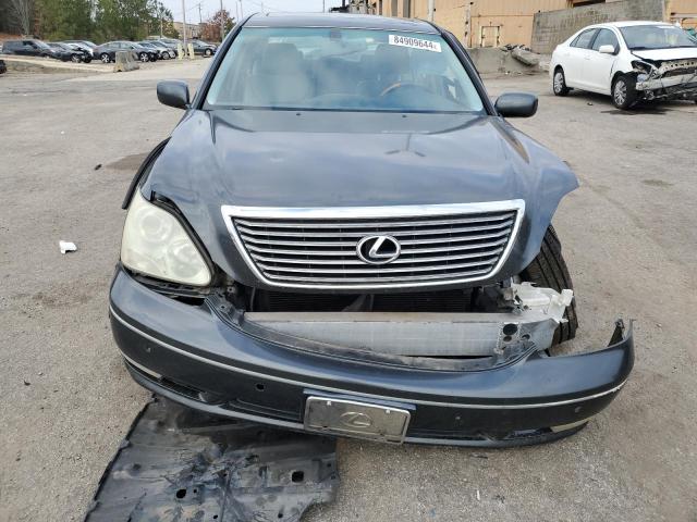 Photo 5 from auction – 2004 LEXUS LS 430 with VIN JTHBN36F140163817