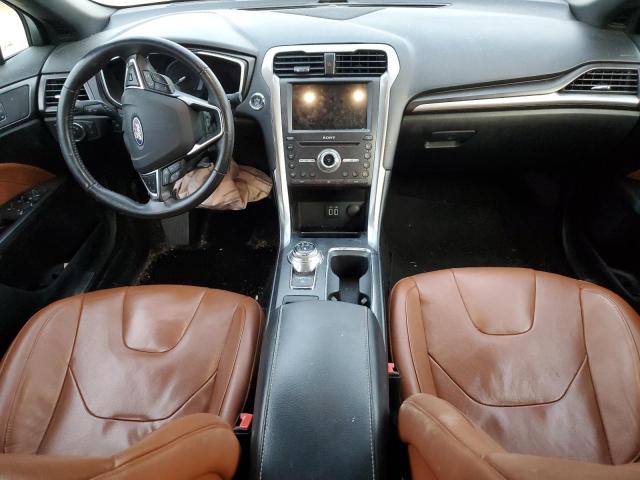 Photo 8 from auction – 2019 FORD FUSION TIT with VIN 3FA6P0D91KR263556