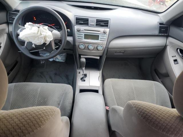 Photo 8 from auction – 2008 TOYOTA CAMRY CE with VIN 4T1BE46K98U202409